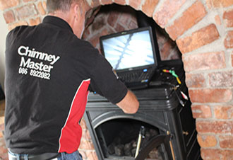 Chimney Camera Inspections