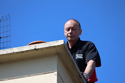 Chimney Master