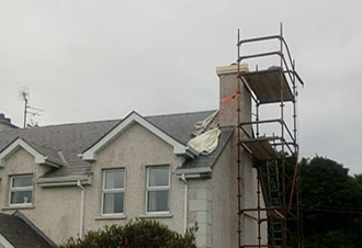 Chimney Repair near me