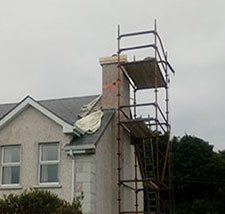 Chimney Repairs Chimney Master   Chimney Repair Services 